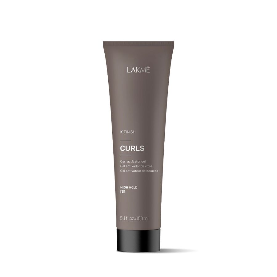 Gel Activador K.Finish Curls 150ml