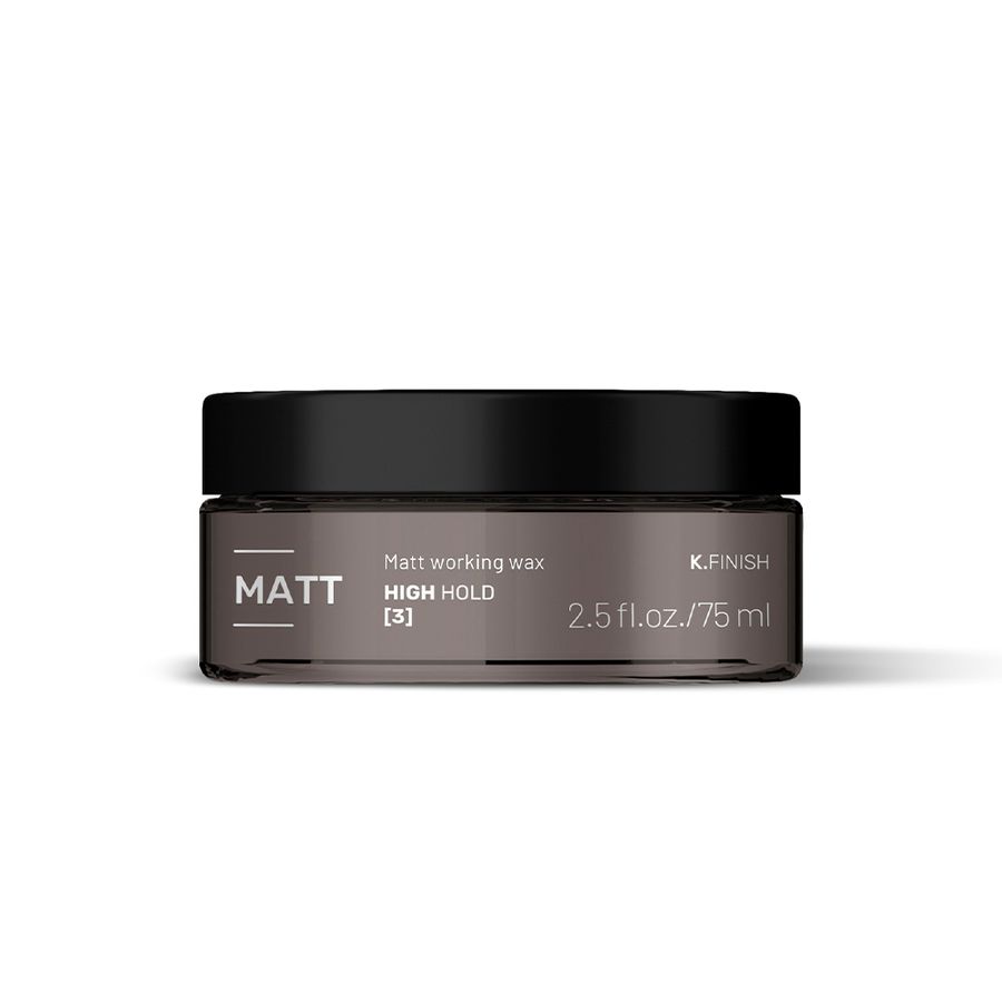 Cera Mate K.Finish 75ml