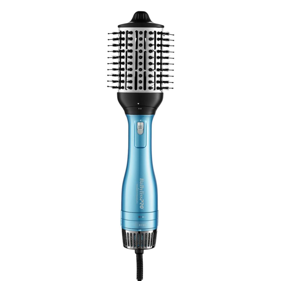 Cepillo secador BabylissPro 2 en 1