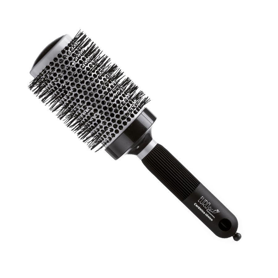 Cepillo Euro 2316 Termico Ceram.Ion 53Mm 1Un