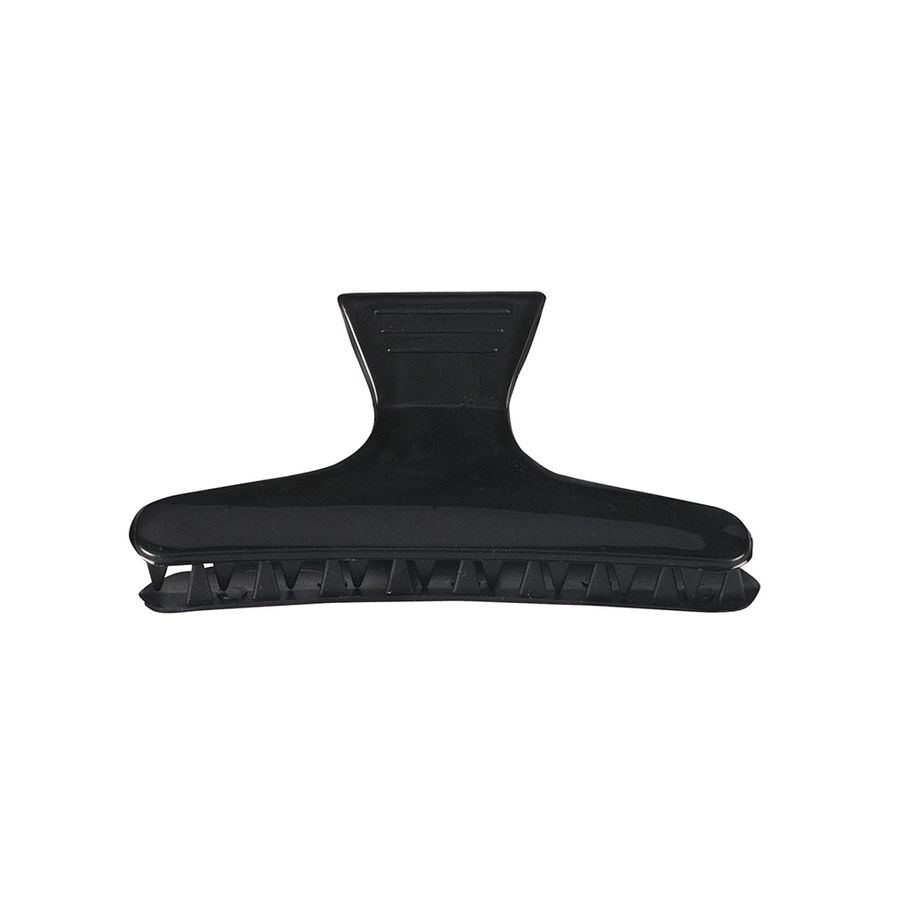 Tomapelo Euro 84/50 Grapas Plast.Negro 12Un