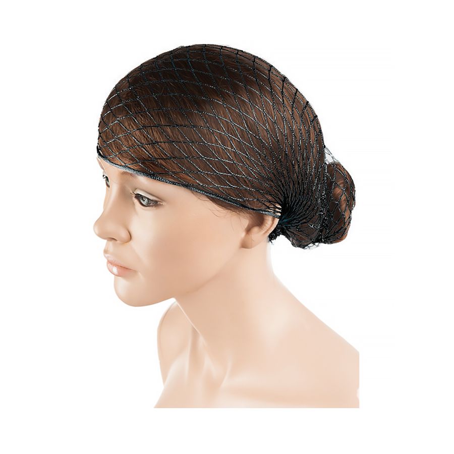 Malla Euro 1044/50 Triangular Elast.Negra 1Un