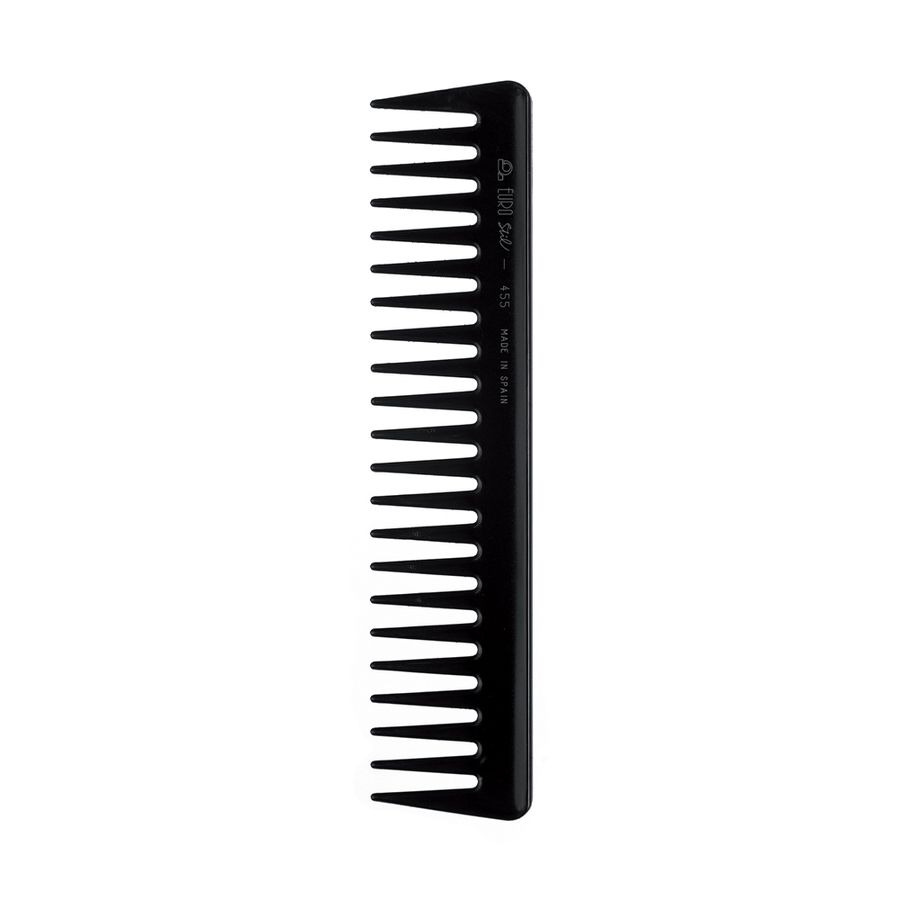 Peineta Euro 455 Batidor Prof.Mechas 1Un