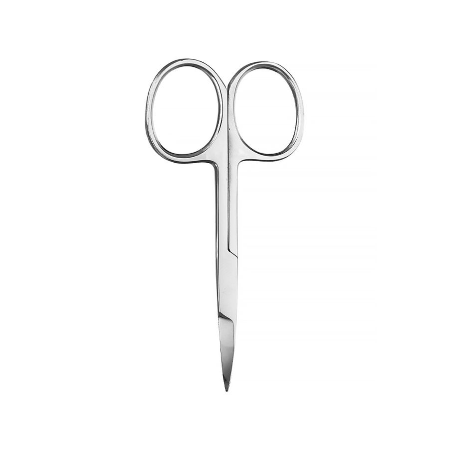 Tijera Cuticula Euro 1270 3.5" 1Un