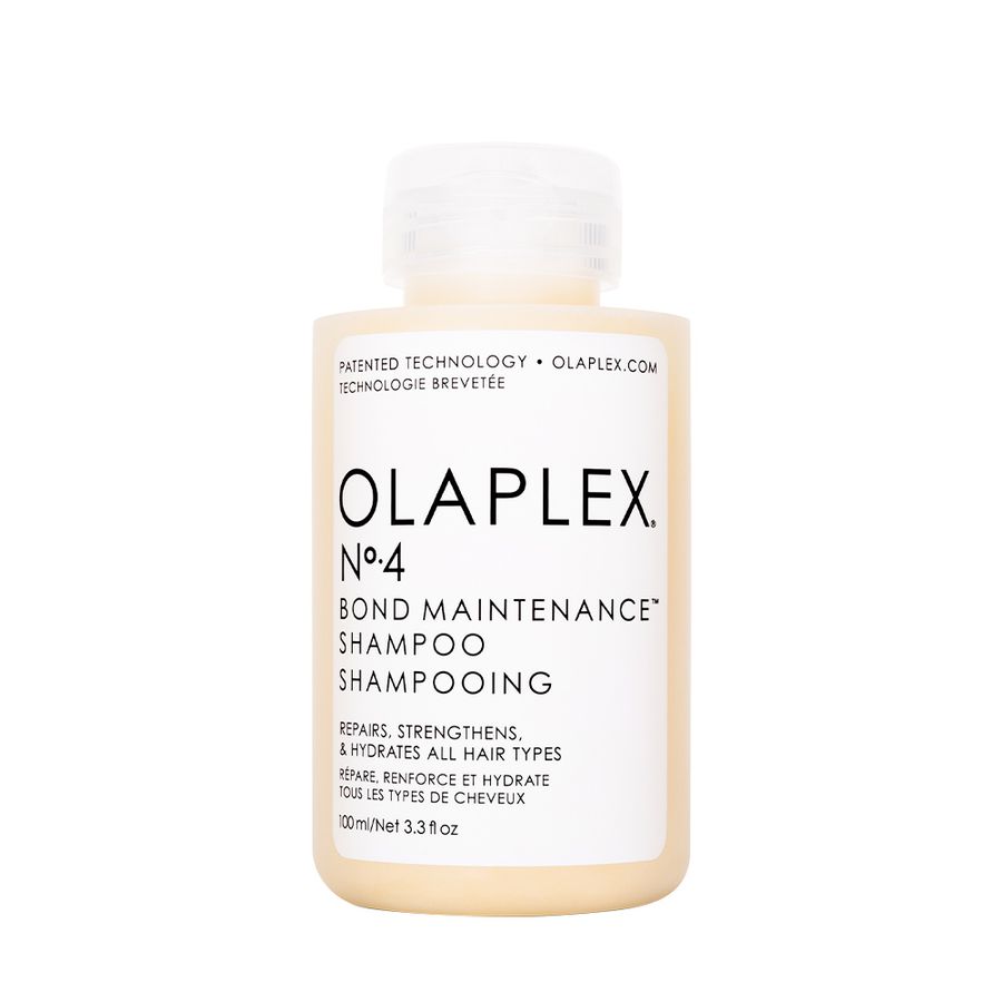 Shampoo Olaplex N°4 100ml