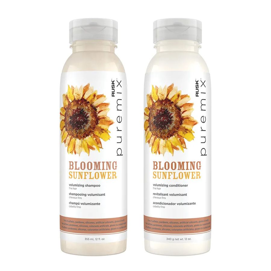 KIT PUREMIX SUNFLOWER VOLUMEN MAY24