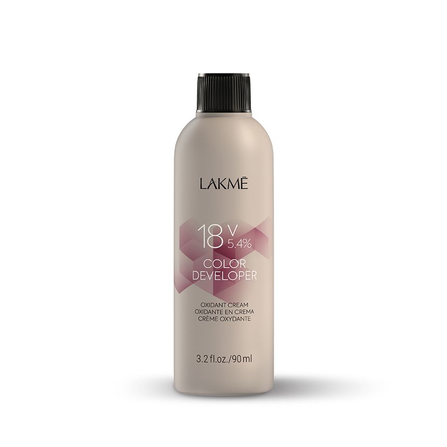 Oxidante 18 Vol 90 Ml