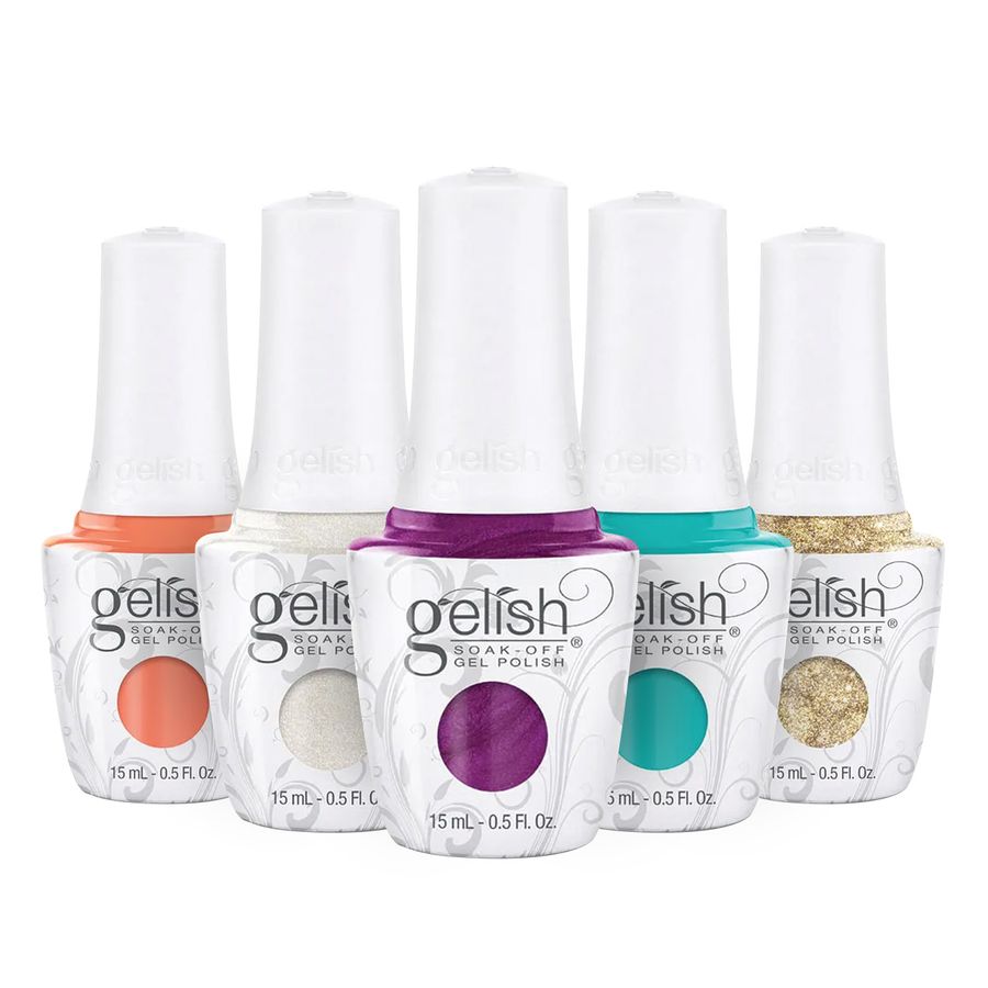 Esmalte Gelish 15ml