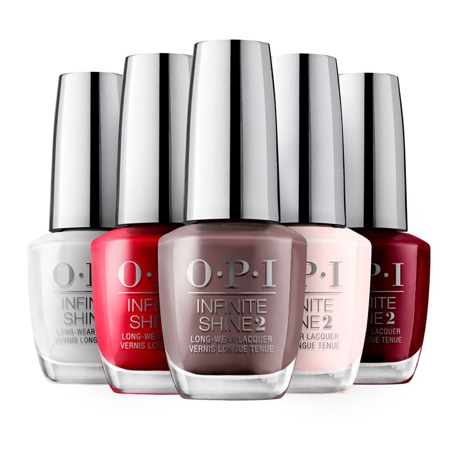 Esmalte Infinite Shine OPI