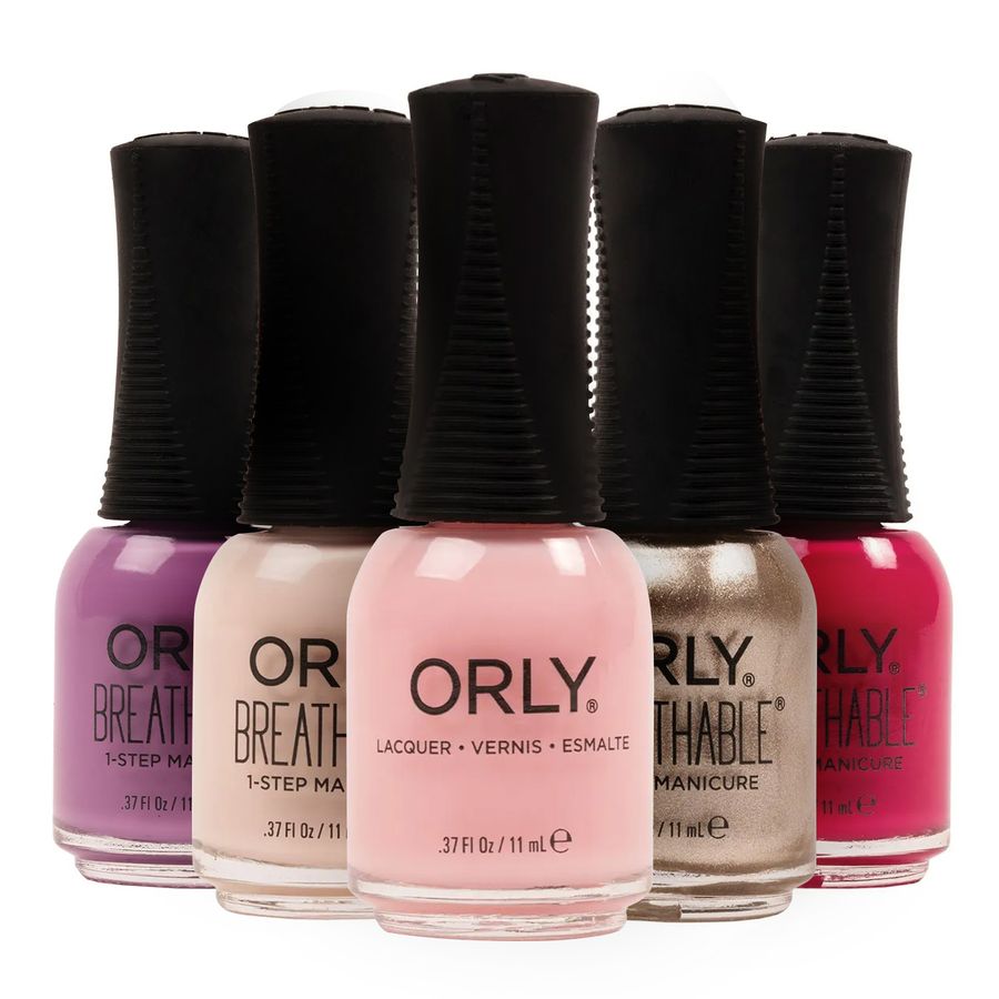 Esmalte Orly 11ml