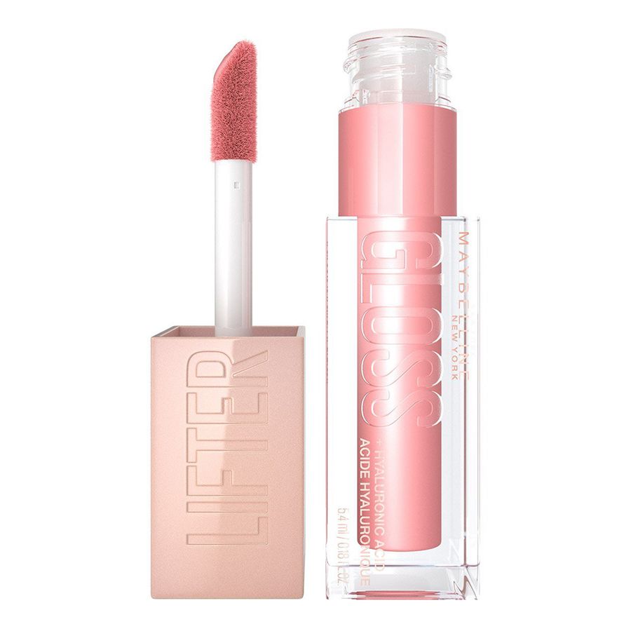 Brillo Labial Maybelline Lifter Gloss  REEF