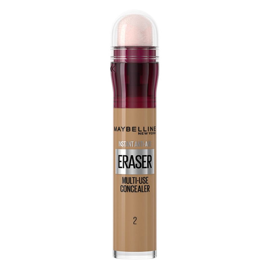 Corrector Maybelline Instant Age Eraser Concealer 02 NUDE
