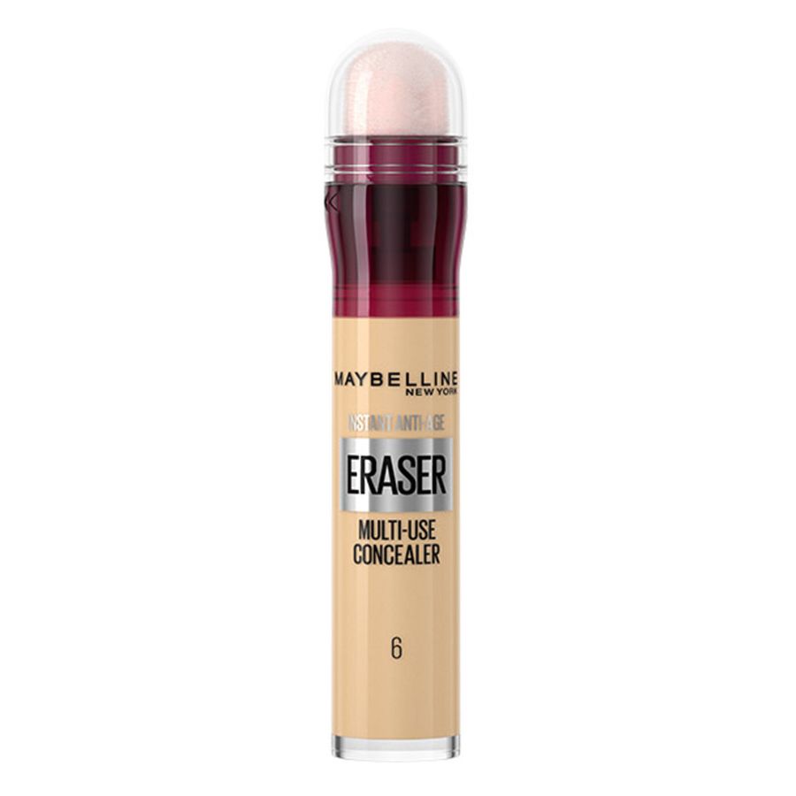 Corrector Maybelline Instant Age Eraser Concealer 06 Neutra