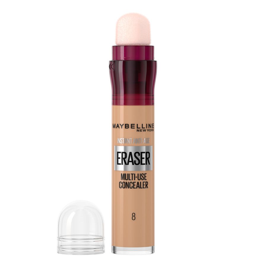 Corrector Maybelline Instant Age Eraser Concealer 08 Buff