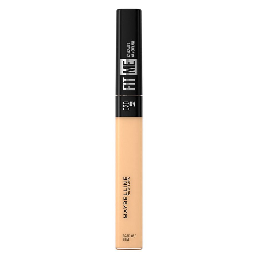Corrector Maybelline Fit Me Concealer SAND