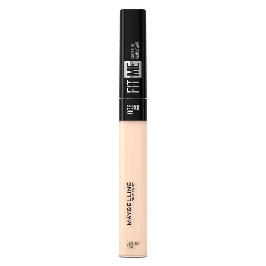 Corrector Maybelline Fit Me Concealer 05 IVORY