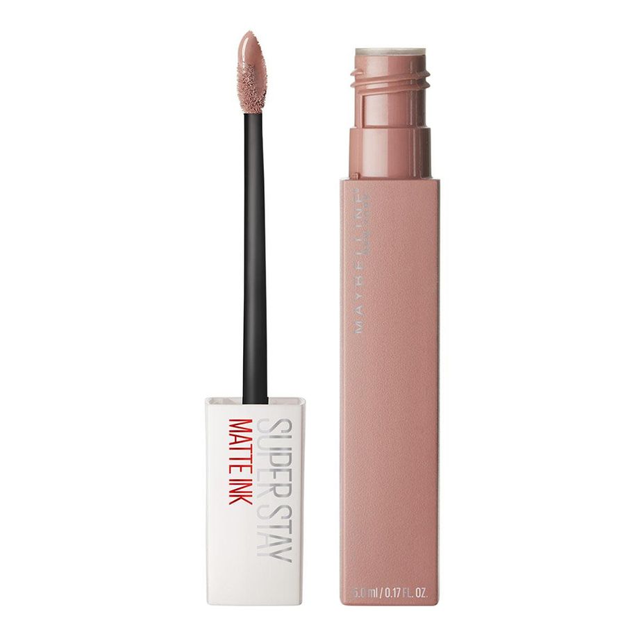 LABIAL MAYBELLINE SUPER STAY MATTE LOYALIST