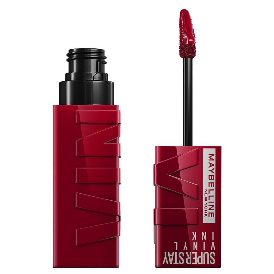 LABIAL MAYBELLINE VINYL ROYAL