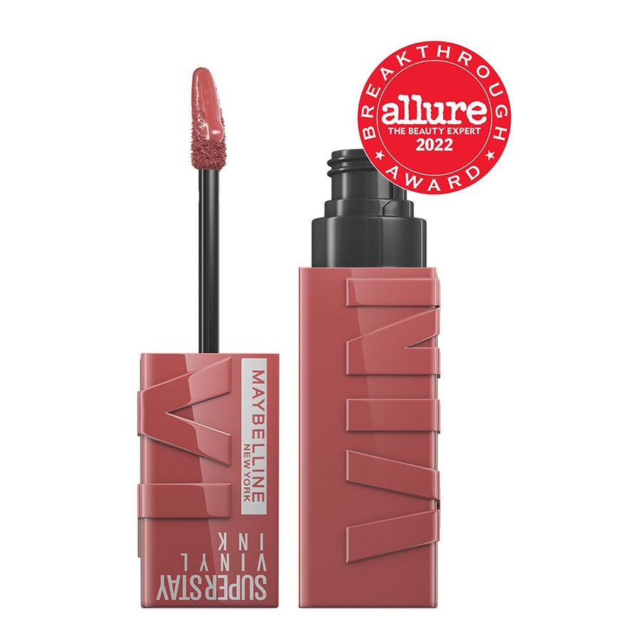LABIAL MAYBELLINE VINYL CHEEKY