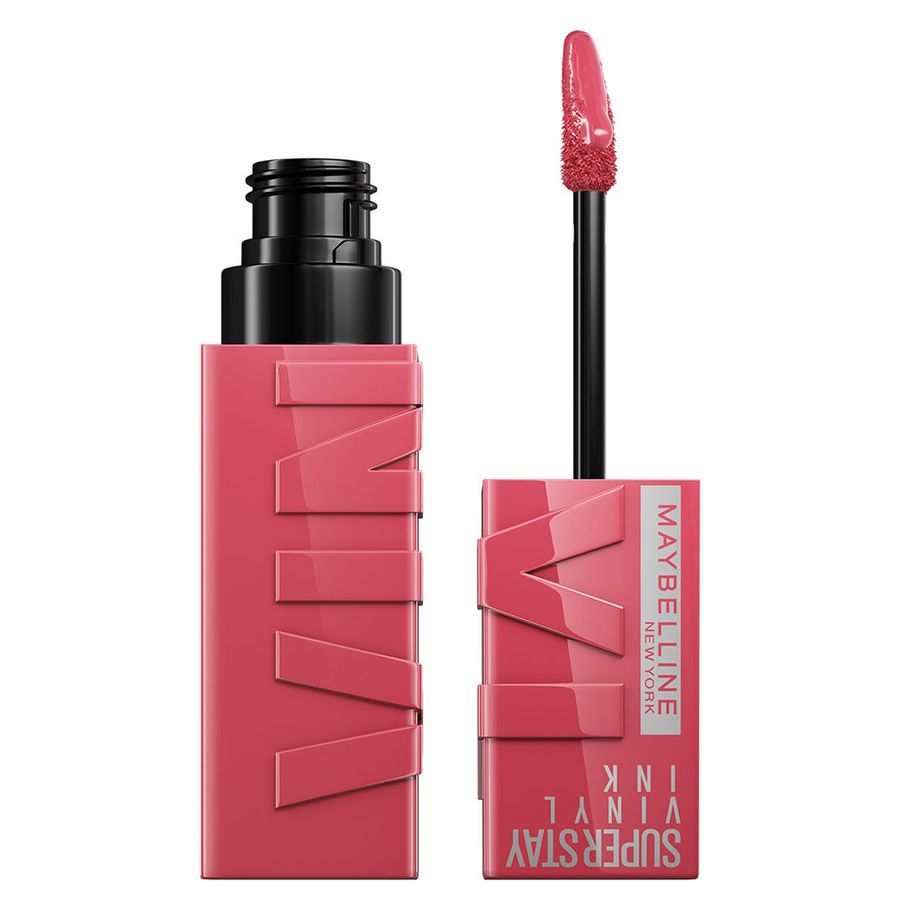 LABIAL MAYBELLINE VINYL SULTRY