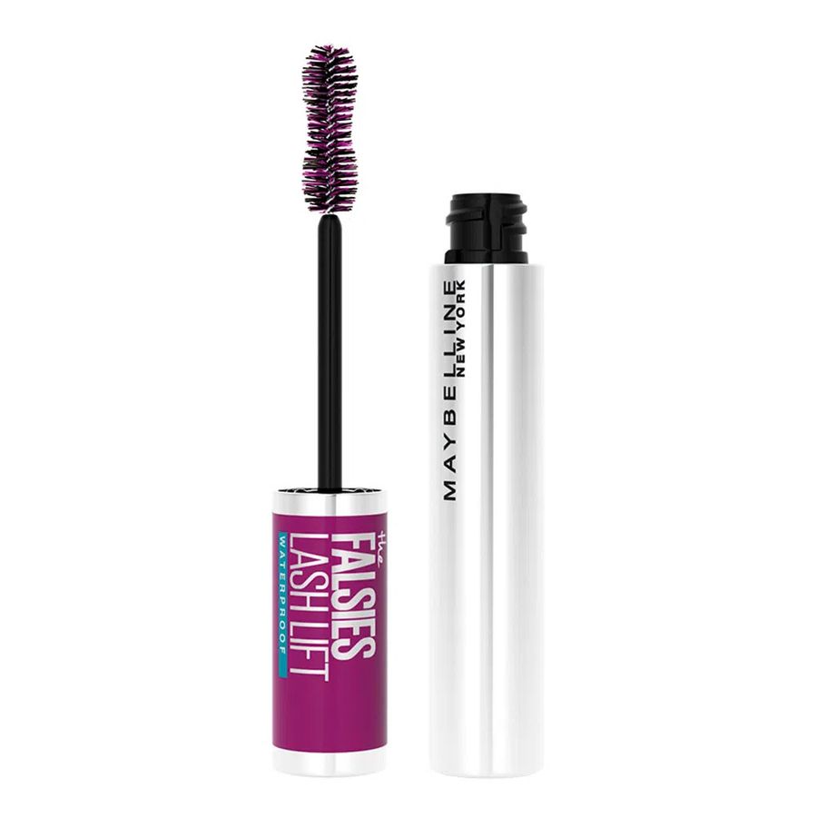 MASCARA PESTAÑAS MAYBELLINE  FALSIES LIFT WATERPROOF