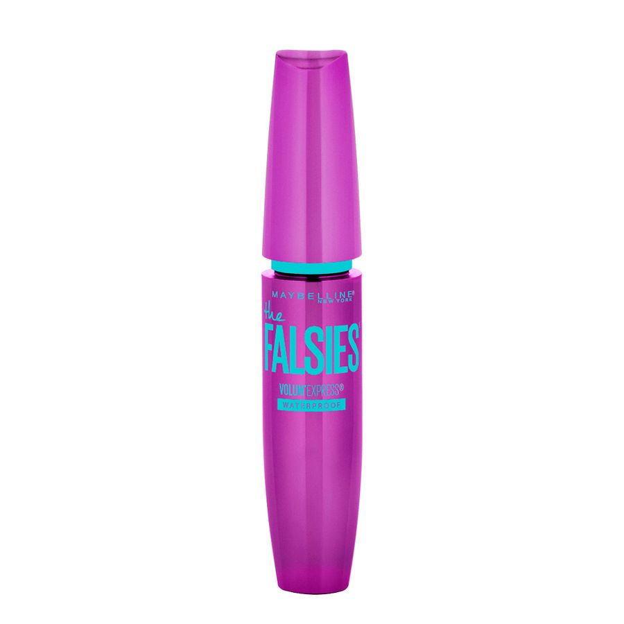 MASCARA PESTAÑAS MAYBELLINE THE FALSIES WATERPROOF