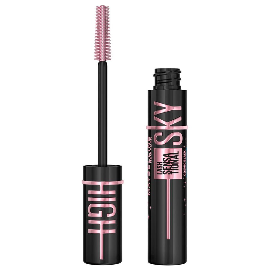 MASCARA PESTAÑAS MAYBELLINE SKY HIGH COSMIC