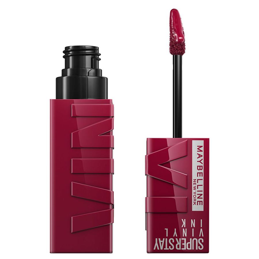 LABIAL MAYBELLINE VINYL UNRIVALED