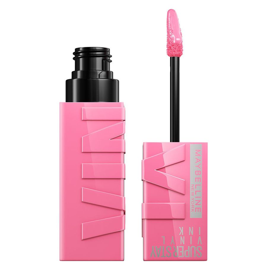 LABIAL MAYBELLINE  VINYL UPBEAT