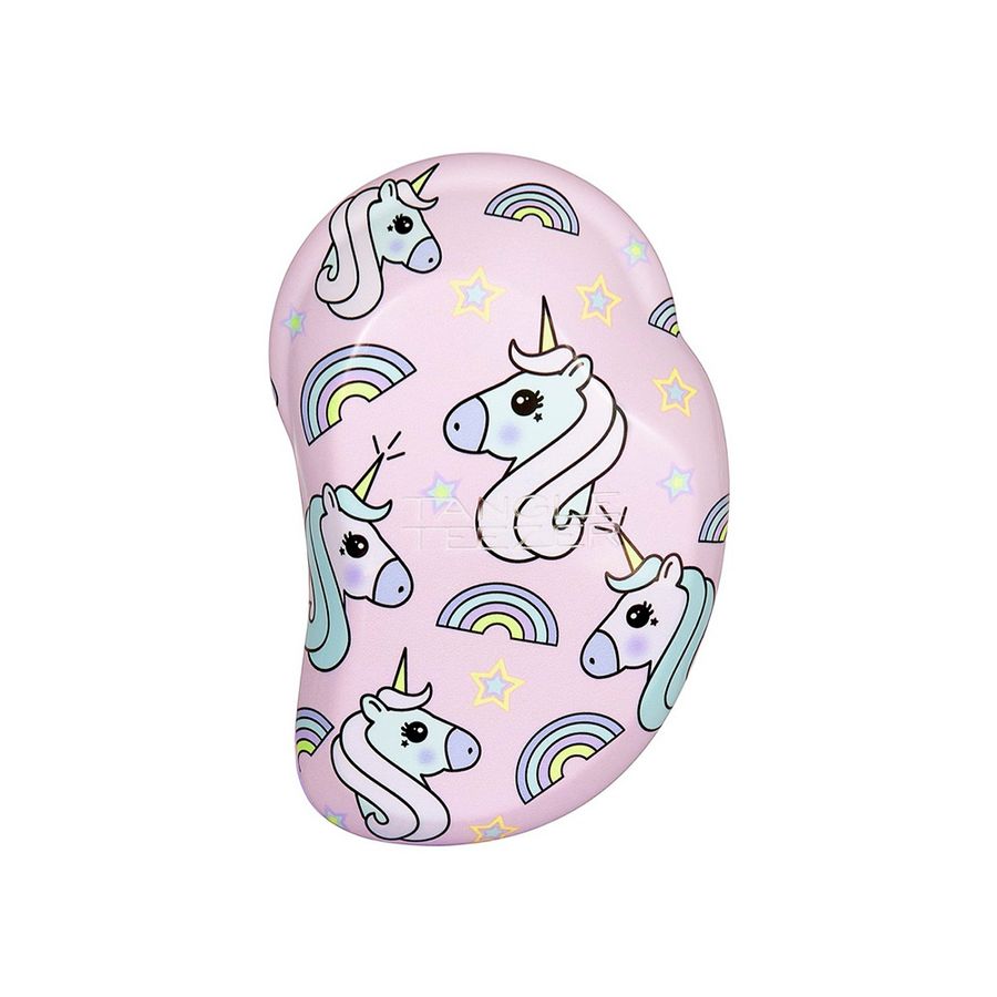 Cepillo Tangle Teezer Compact Unicorn
