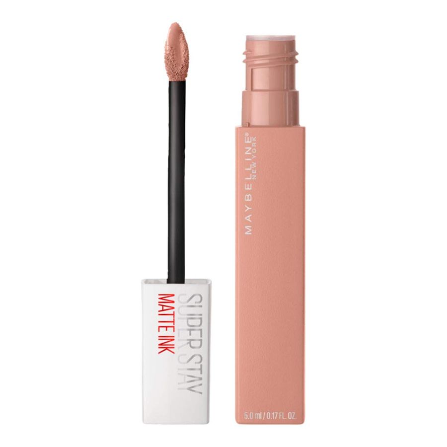 LABIAL MAYBELLINE SUPER STAY MATTE DRIVER
