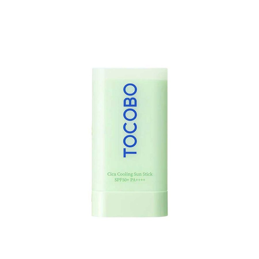 Protector solar Tocobo Cica Cooling SPF50