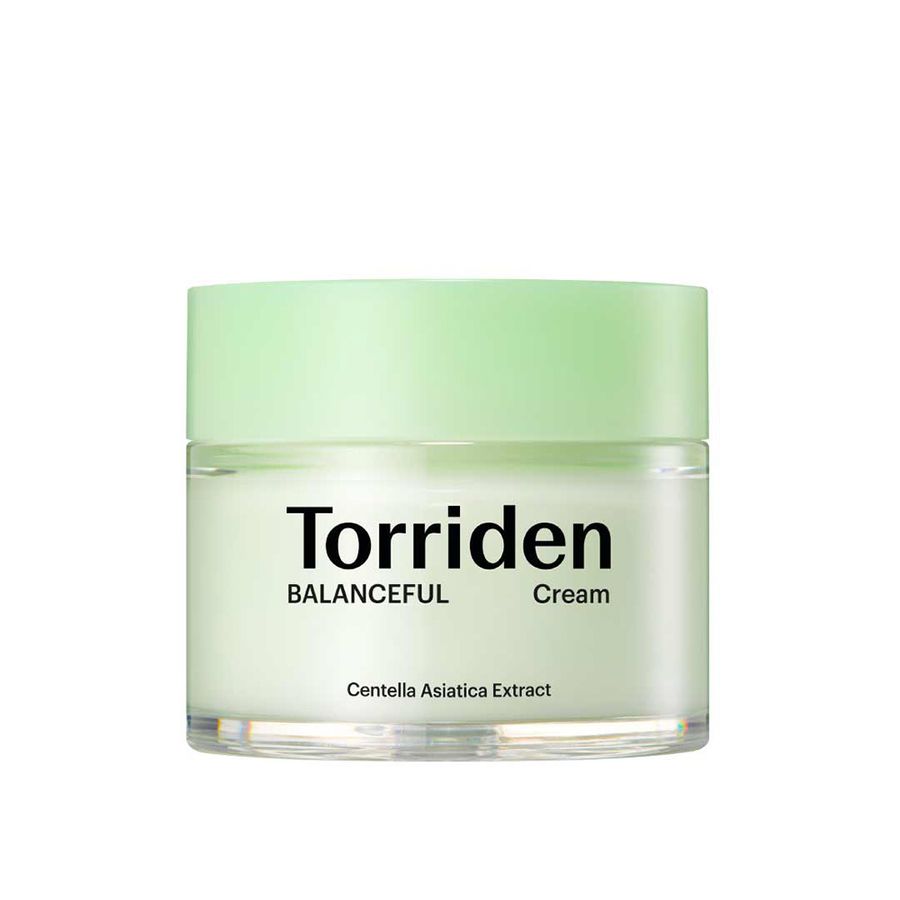 Crema facial Torriden Balanceful Cica Cream 50ml