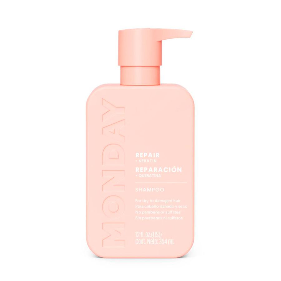 SHAMPOO MONDAY REPAIR 350ML