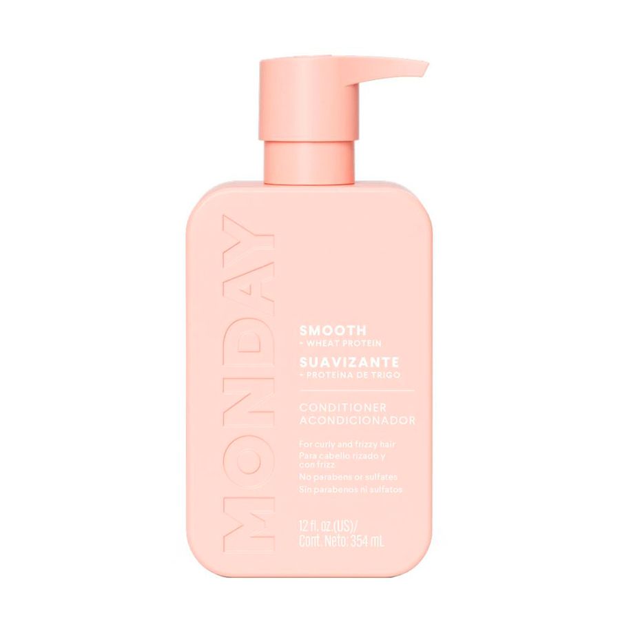 ACONDICIONADOR MONDAY SMOOTH 354ML