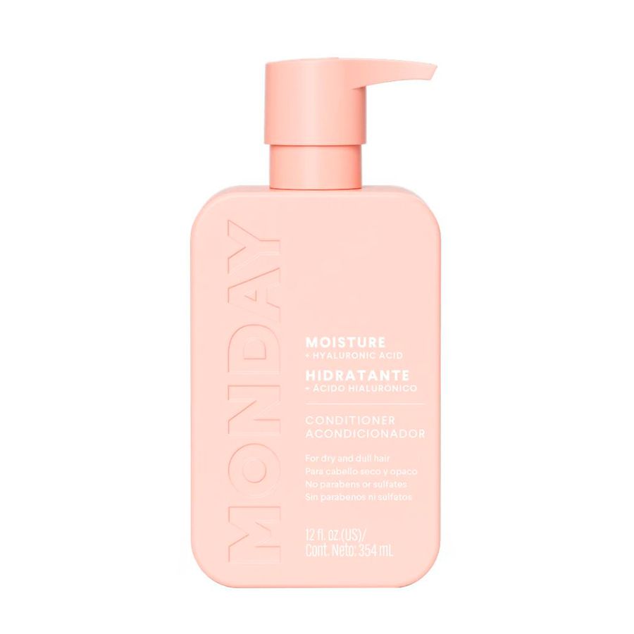 ACONDICIONADOR MONDAY MOISTURE 354ML
