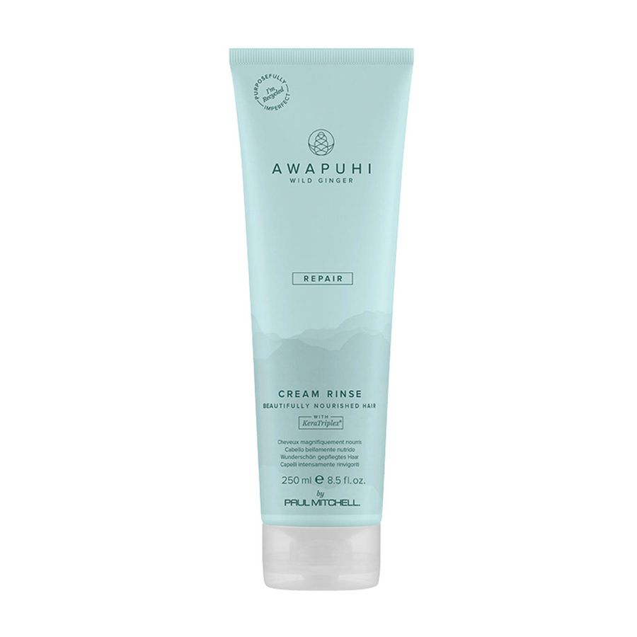 Acondicionador Repair Cream Rinse Repair 250ml