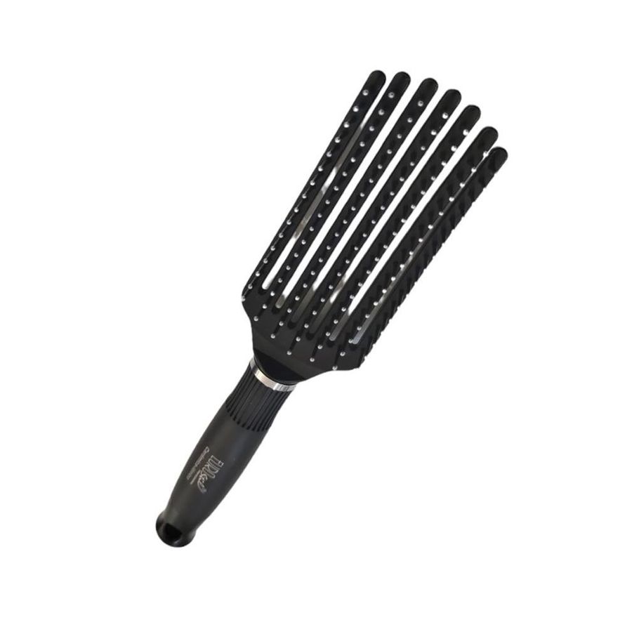 Cepillo Eurostil cerdas flexibles