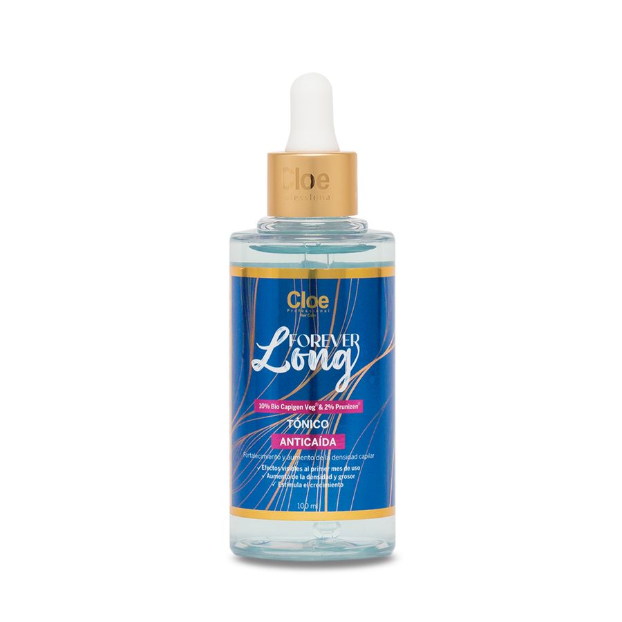 TONICO FOREVER LONG CLOE 400ML