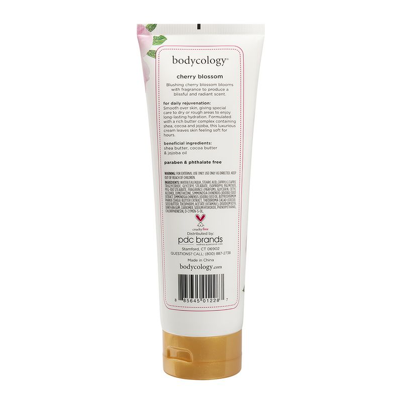 Imagen-de-producto-Crema-Corporal-Bodycology-Cherry-227Gr