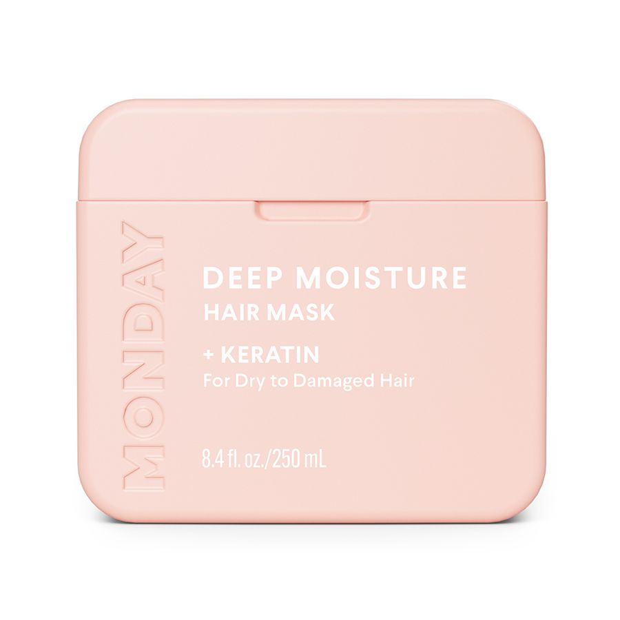 Mascara Monday Hidratante 250gr