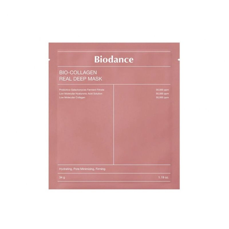 Imagen-de-producto-Mascarilla-Facial-Biodance-Bio-Collagen