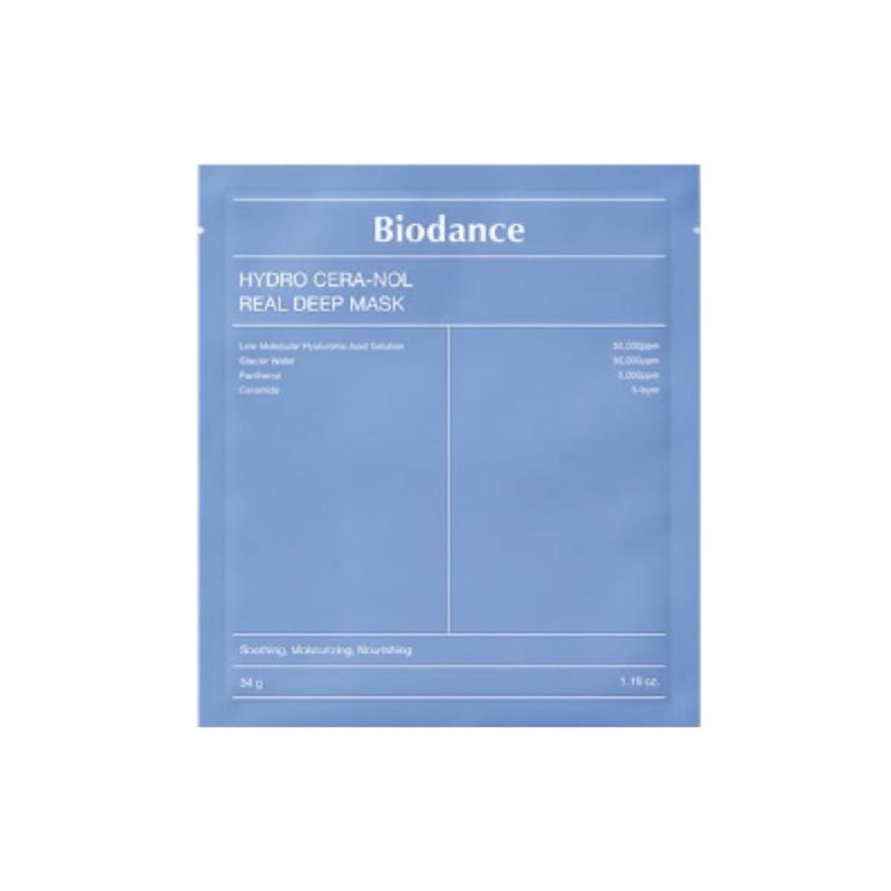 Imagen-de-producto-Mascarilla-Facial-Biodance-Hydro-Cera