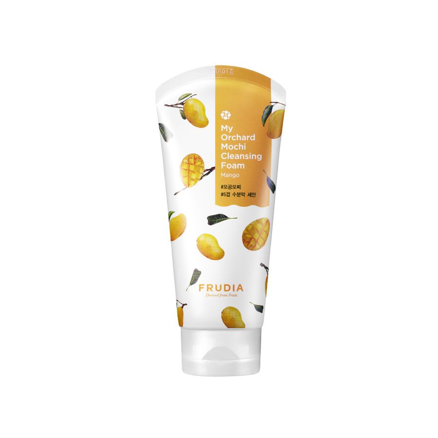 Limpiador Facial Frudia Mango