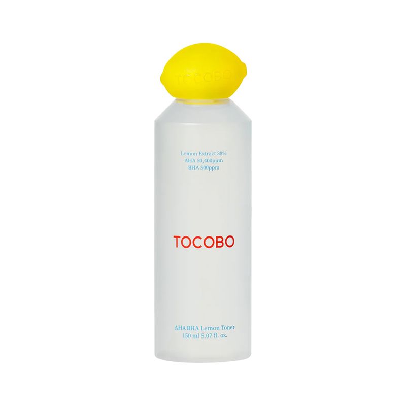 Imagen-de-producto-Tonico-Tocobo-Lemon-150Ml
