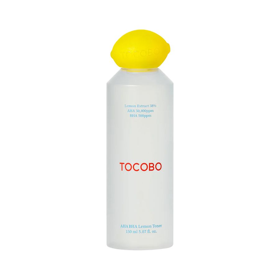 Tónico Tocobo Lemon 150ml