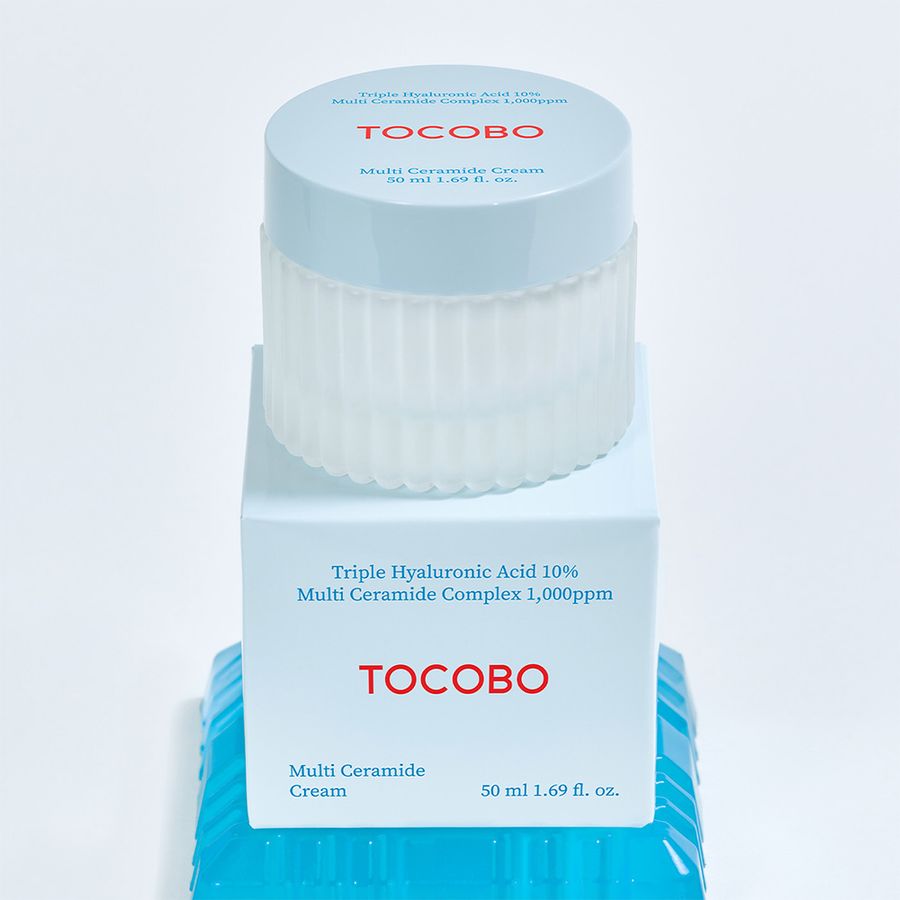 Crema Tocobo Multiceramide 50ml