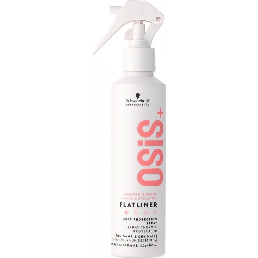 Protector Termico Osis Flatliner 200ml