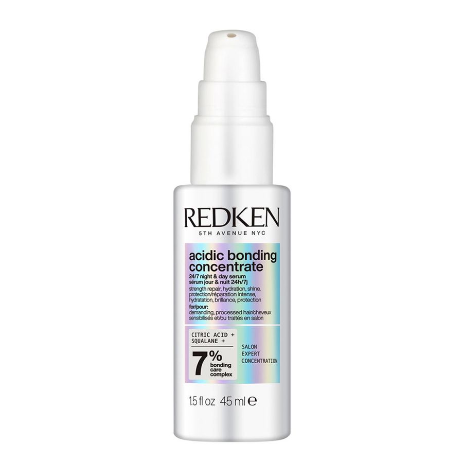 Serum Acidic Bonding Concentrate Redken 45Ml