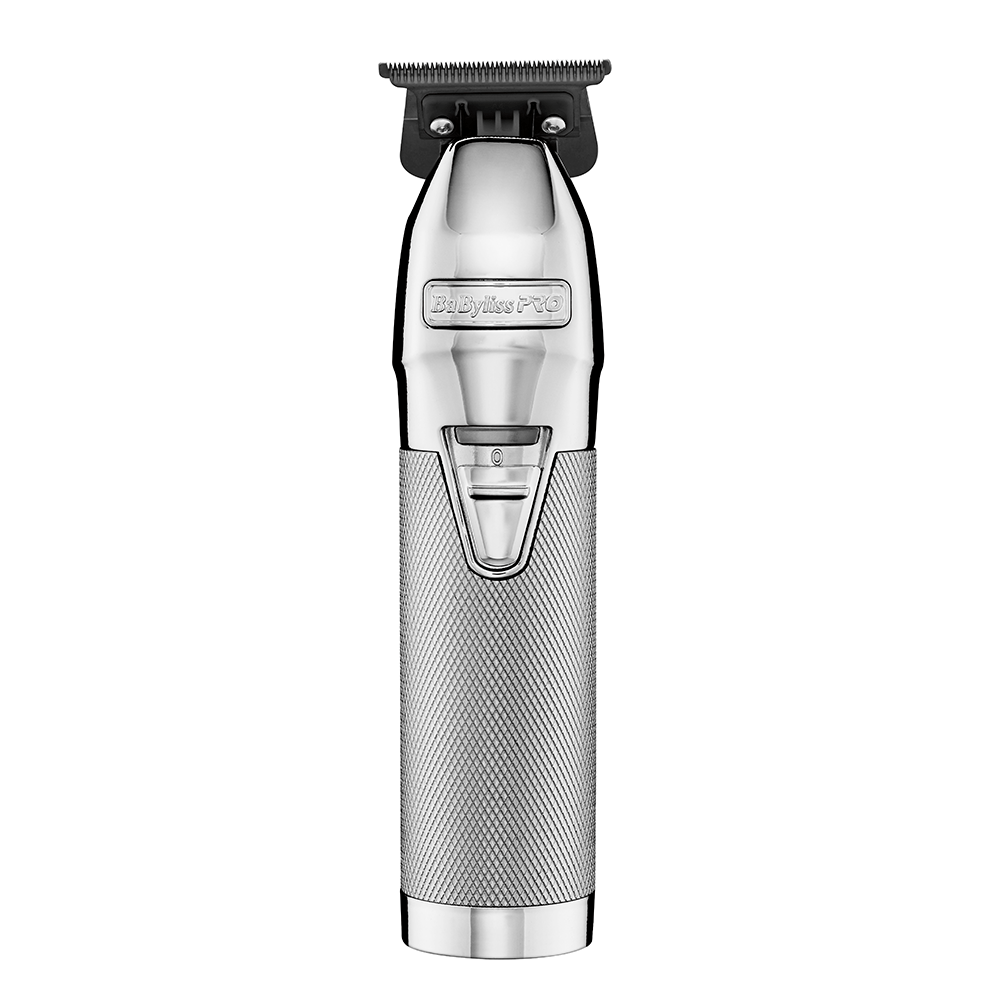 Desvelladora Trimmer SilverFX Plateada